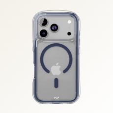 VLP Bubble Case для iPhone 17 Pro blue
