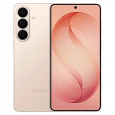 Samsung Galaxy S26+ 12/256Gb (SM-S947B/DS) pink gold купить по цене 63900 рублей в СПб – интернет-магазин Центр Связи Samsung Galaxy S26+ 12/256Gb (SM-S947B/DS) pink gold