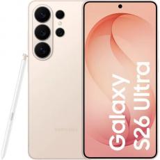Samsung Galaxy S26 Ultra 16/1Tb (SM-S948B) pink gold