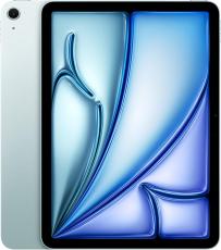 Apple iPad Air 11 (2026) Wi-Fi 128Gb blue купить по цене 45900 рублей в СПб – интернет-магазин Центр Связи Apple iPad Air 11 (2026) Wi-Fi 128Gb blue