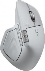 Logitech MX Master 4 pale grey