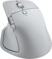 Logitech MX Master 4 pale grey