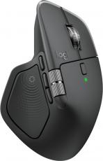 Logitech MX Master 4 pale graphite