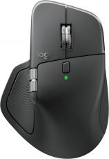Logitech MX Master 4 pale graphite