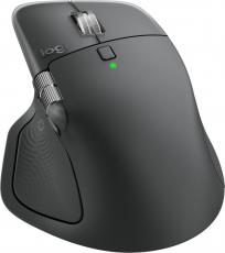 Logitech MX Master 4 pale graphite