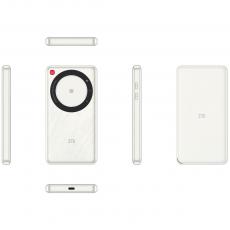ZTE U30 Air 5g white