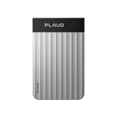 Plaud Note Pro 64Gb silver