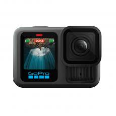 GO PRO HERO13 Extended Power Bundle black