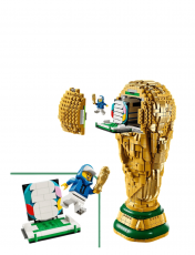 Lego Fifa World Cup (43020)