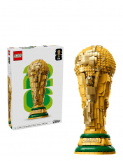 Lego Fifa World Cup (43020)