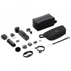DJI Osmo Pocket 4 Creator Combo