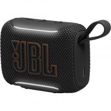 JBL Go 5 black