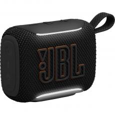 JBL Go 5 black
