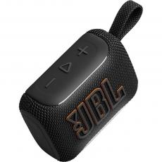 JBL Go 5 black