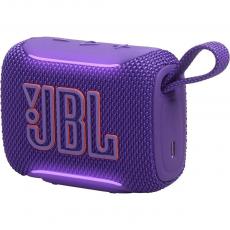JBL Go 5 purple