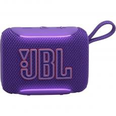 JBL Go 5 purple