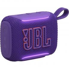 JBL Go 5 purple