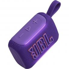 JBL Go 5 purple