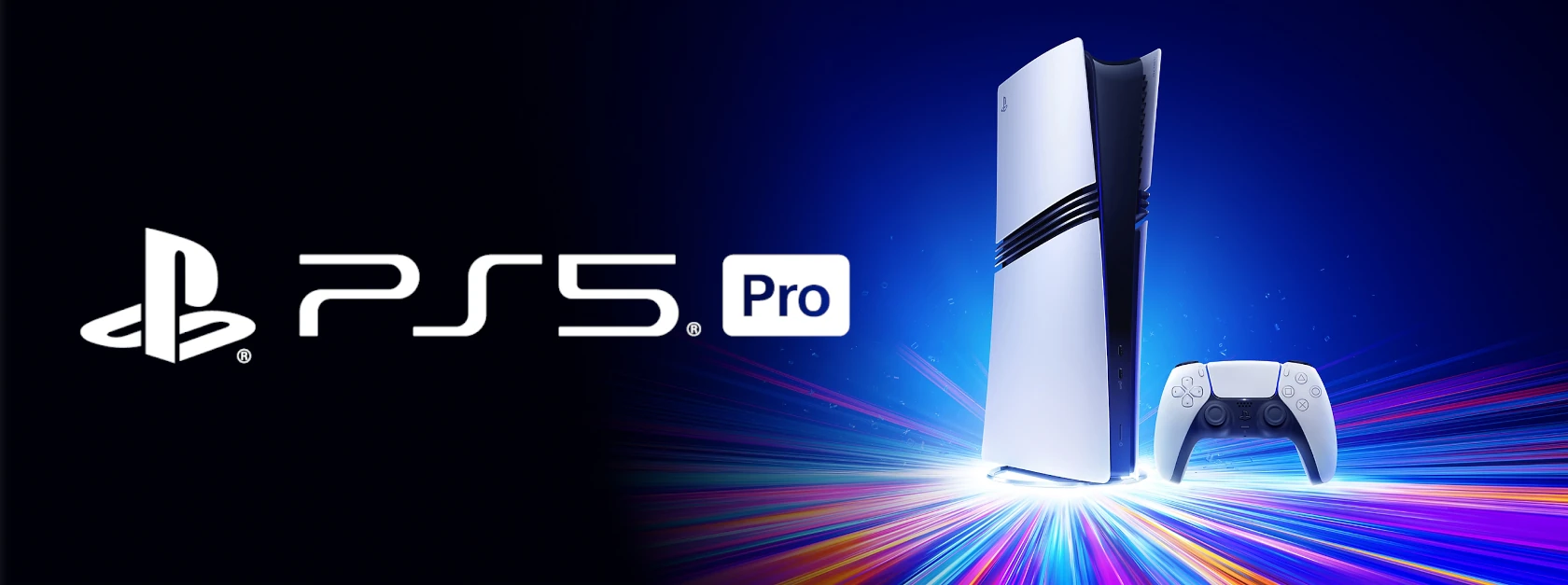 Sony PlayStation 5 Pro