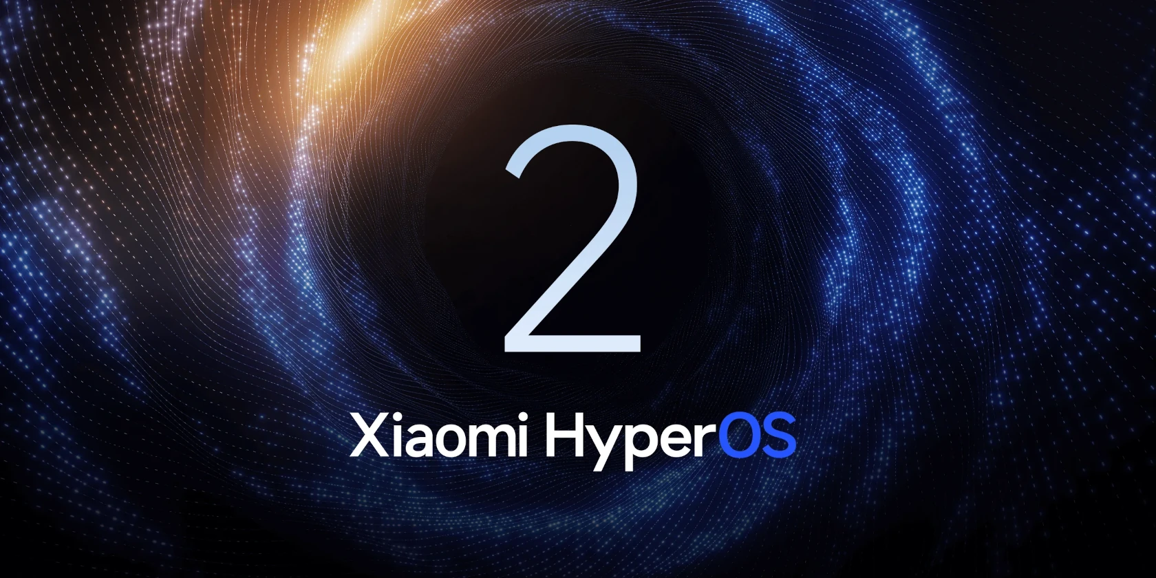 Xiaomi HyperOS 2